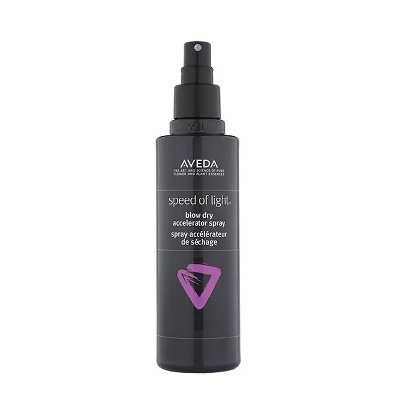 Aveda Speed of Light™ Blow Dry Accelerator Spray (200ml)