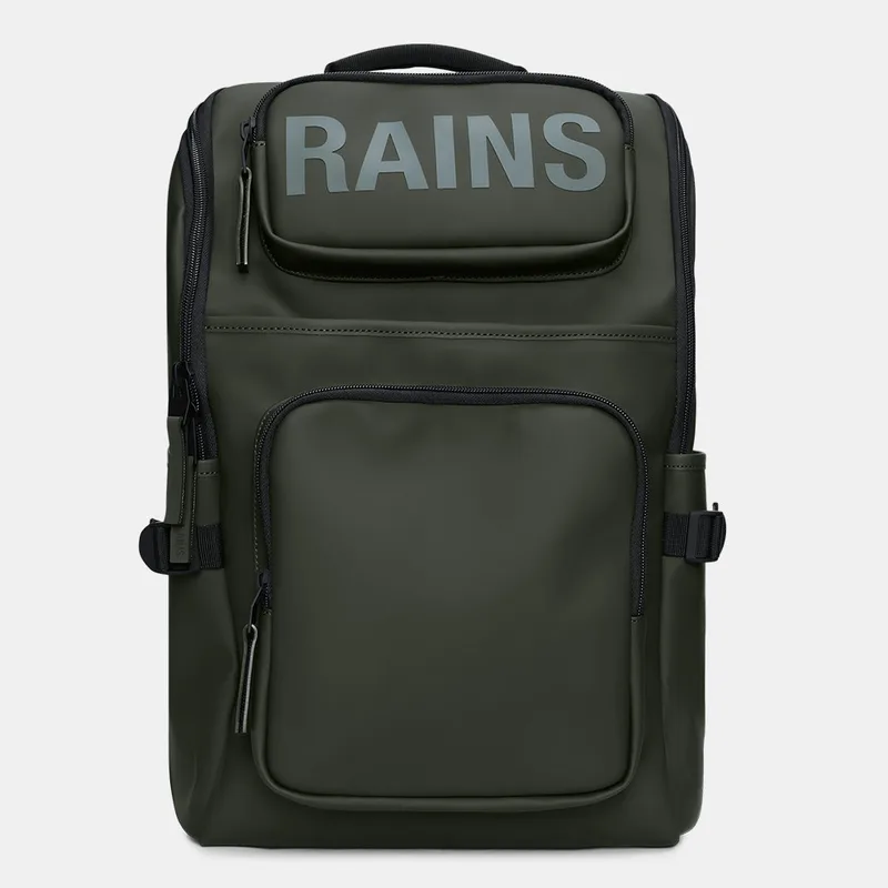 Rains Texel Cargo W3 Σακίδιο Πλάτης 14L (9000273705_3565)