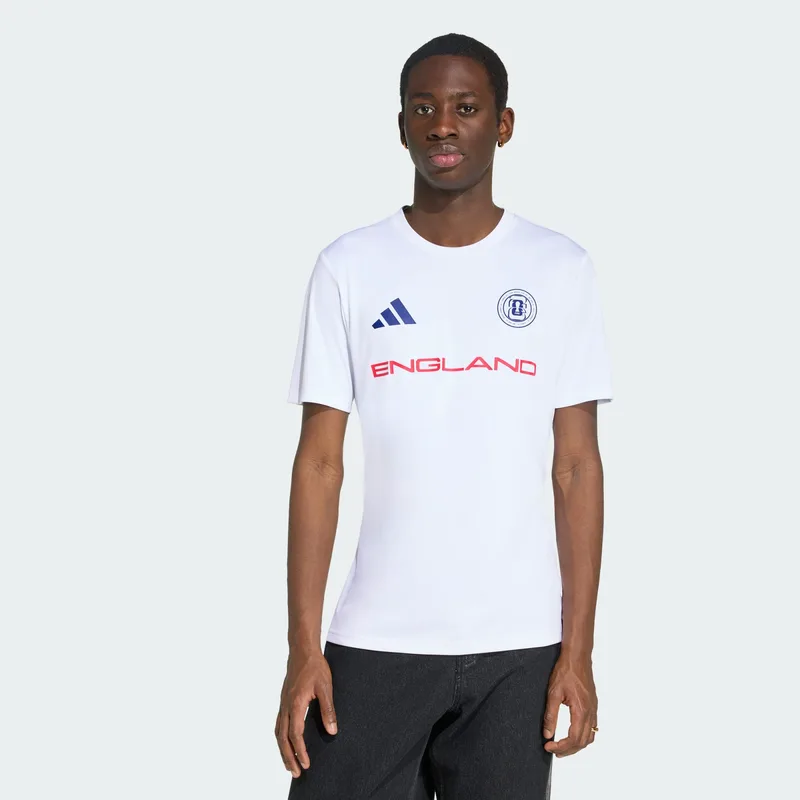 adidas Fifa World Cup 2026 Εθνική Αγγλίας Ανδρικό T-Shirt (9000284788_1539)