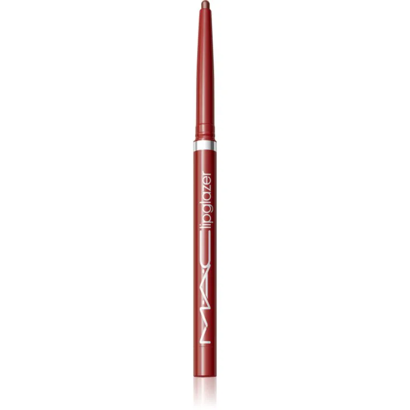 MAC Cosmetics Lipglazer μολύβι για τα χείλη απόχρωση Ribbon 0.25 γρ