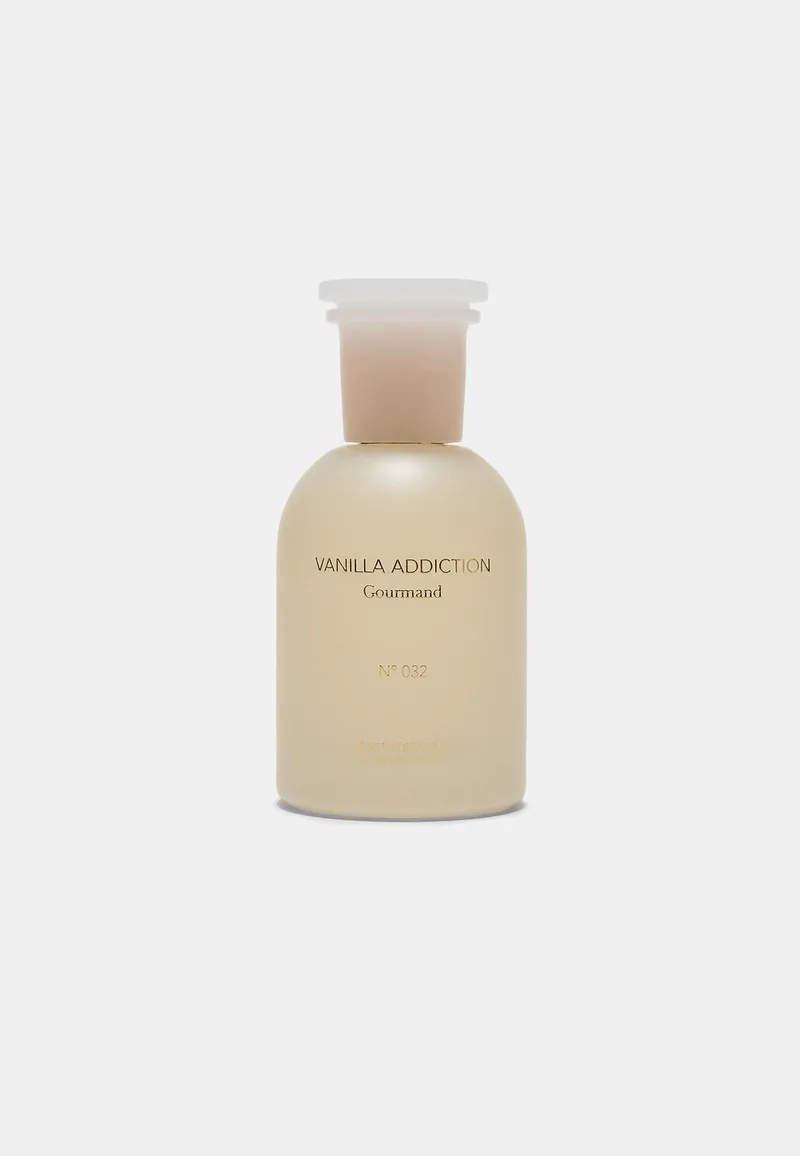Stradivarius N.032 Vanilla Addiction Eau De Parfum 50 Ml Εκρού Os