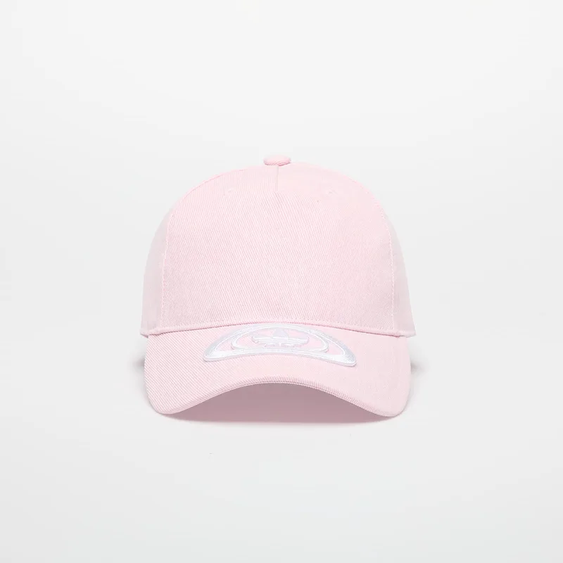 Cap adidas Dad Cap Clear Ροζ S