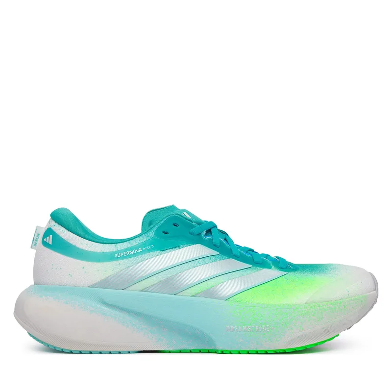 Παπούτσια για Τρέξιμο adidas Supernova Rise 3 Running Shoes JQ4525 Έγχρωμο