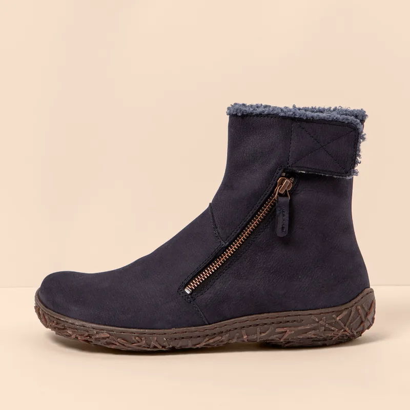 Μποτάκια/Low boots El Naturalista 2545711NF005
