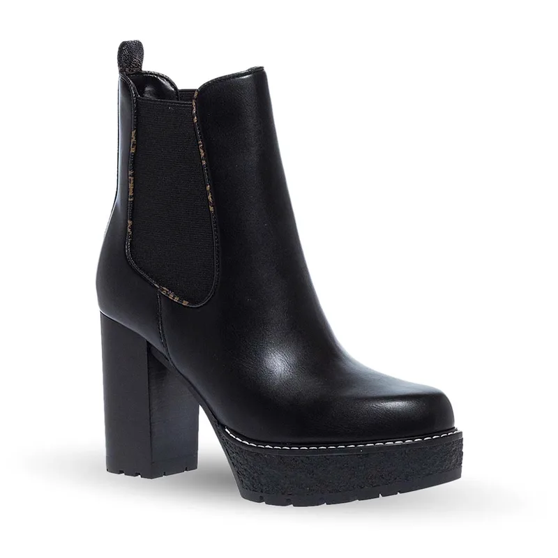 Γυναικεία Μποτάκια Guess Fl8Eeaele10