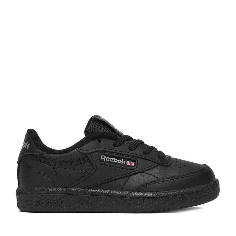 Αθλητικά Reebok EO-CLUB C 100000001 Μαύρο