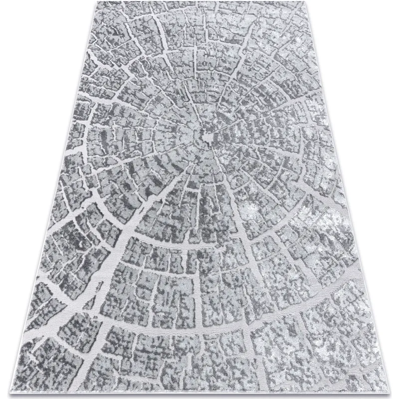 Χαλιά Rugsx Σύγχρονο MEFE χαλί 6185 Ξύλο δέΠ200x290 cm