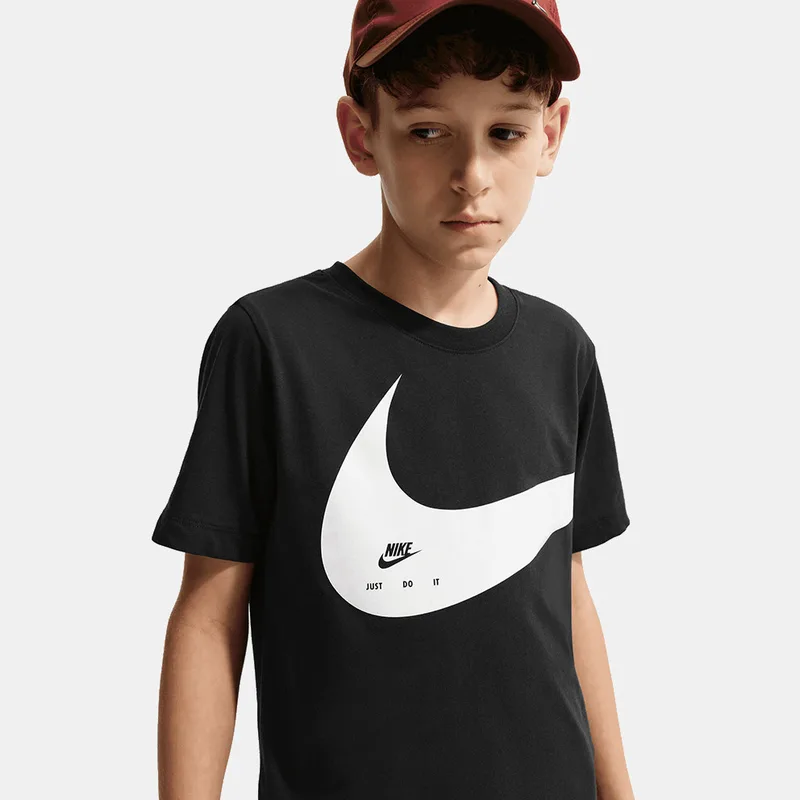 Nike Club Energy S26 Παιδικό T-Shirt (9000252343_1469)
