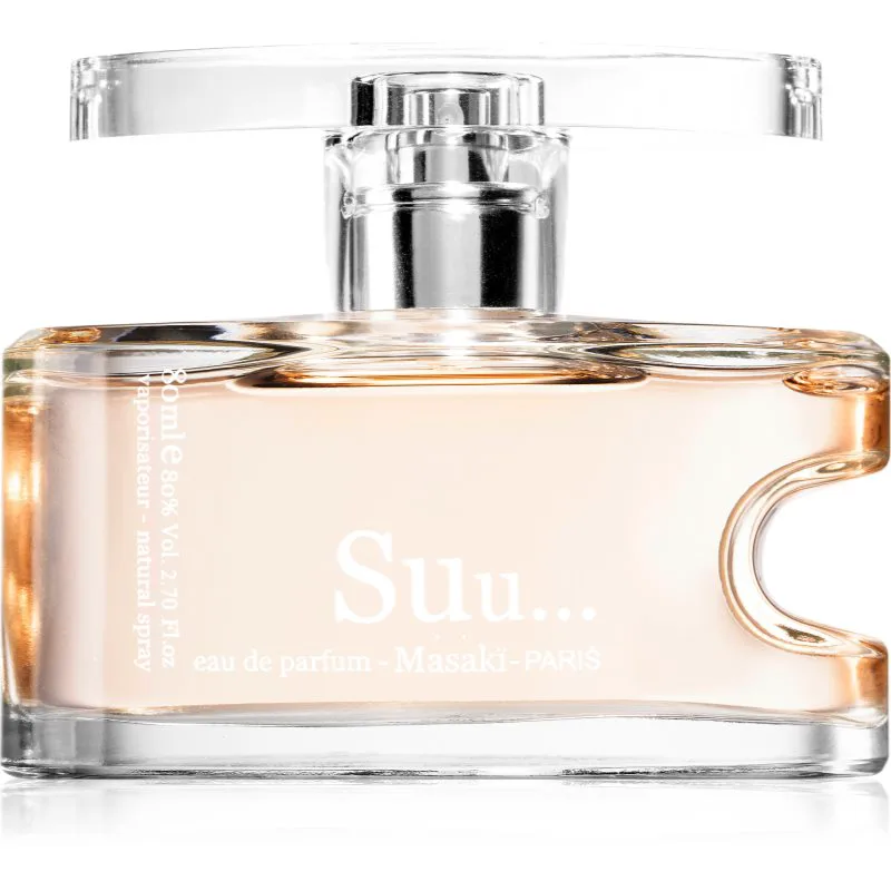 Masaki Matsushima Suu... Eau de Parfum για γυναίκες 80 ml