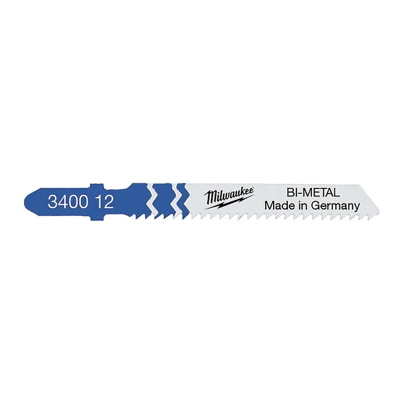 Λάμα Σέγας Τ118BF 55mm MILWAUKEE 5Τμχ