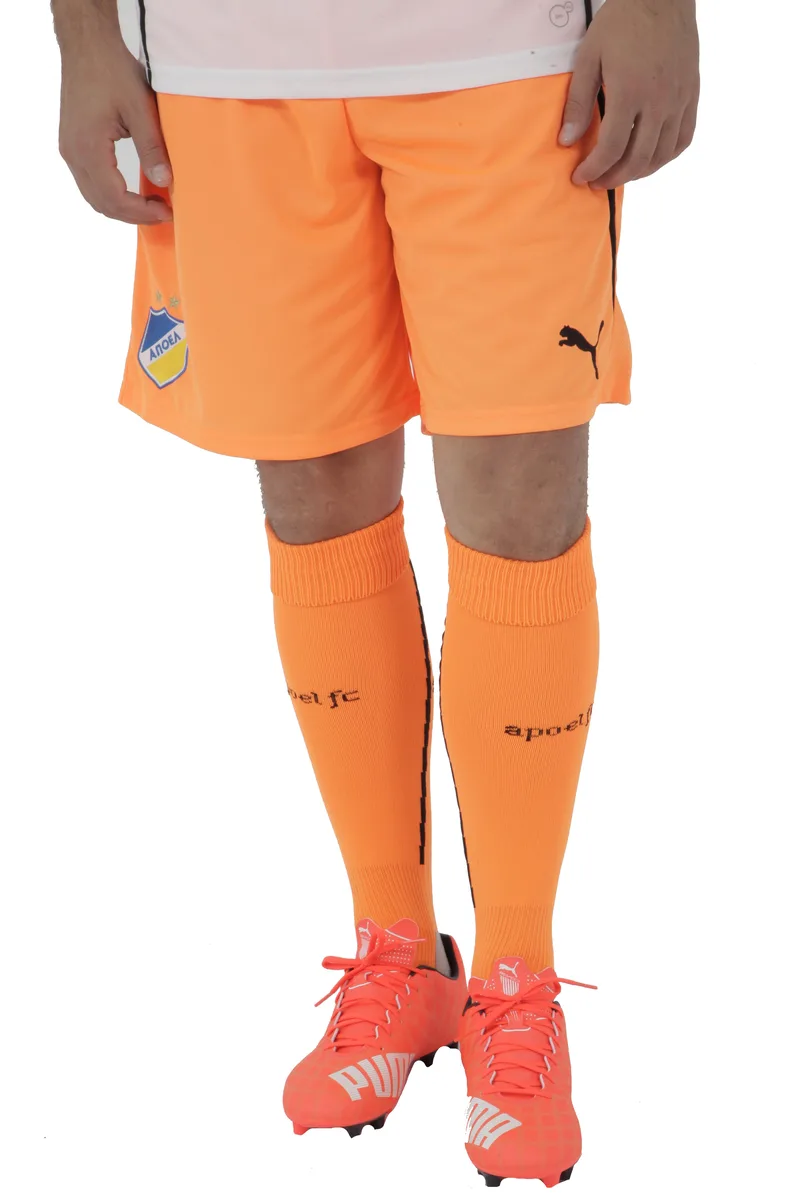 Apoel FC Puma Σορτς Εκτός Έδρας & Τρίτης Εμφάνισης 745513-01 Ανδρικό