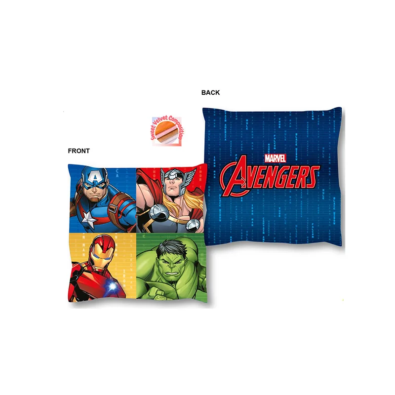 Διακοσμητικό Μαξιλάρι 38X38 Marvel Avengers 53 (38x38)
