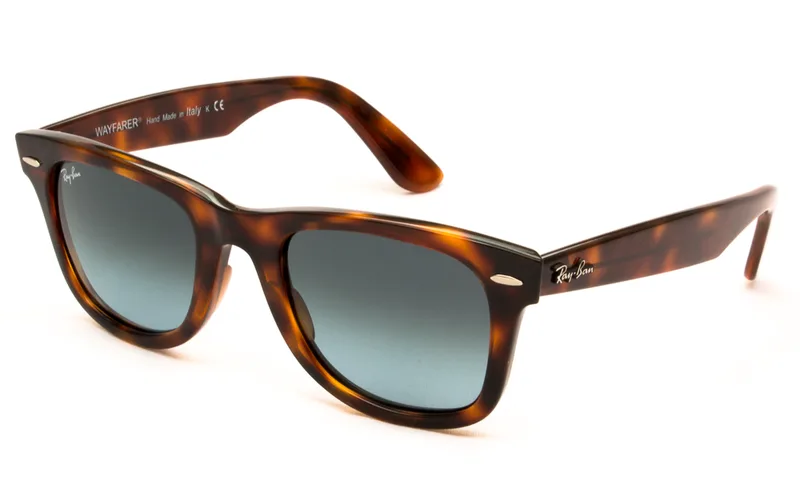 RAY BAN ΓΥΑΛΙΑ ΗΛΙΟΥ RAY BAN WAYFARER 4340 63973M 5022 4340 Ταρταρούγα