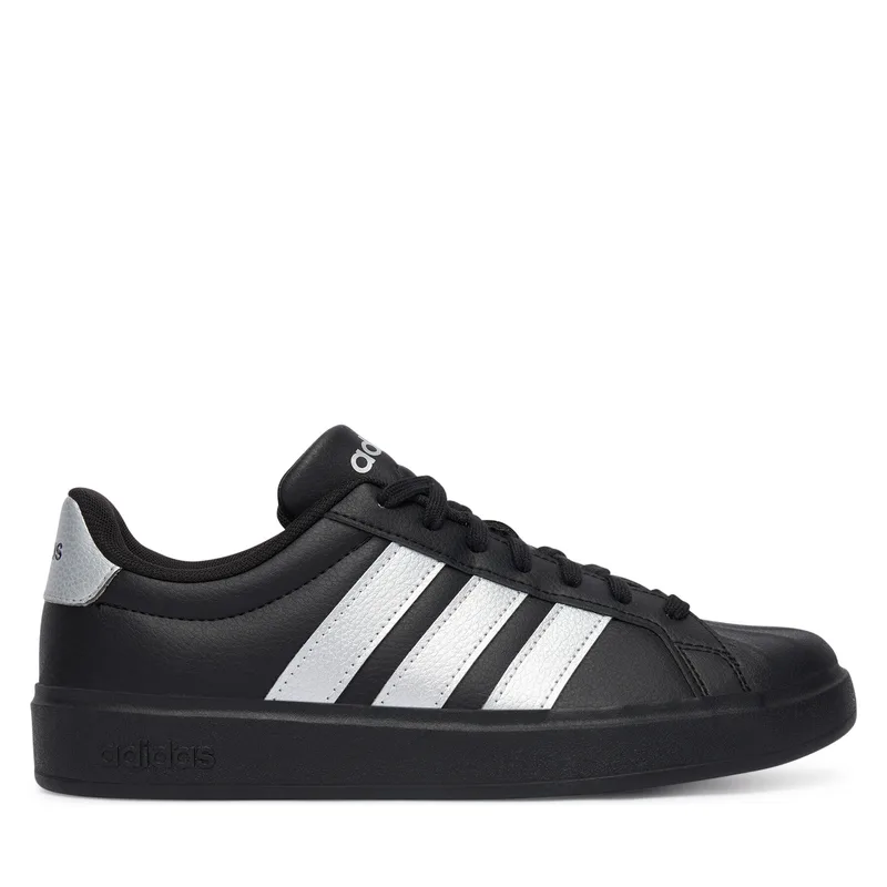 Αθλητικά adidas Streettalk IH4318 Μαύρο
