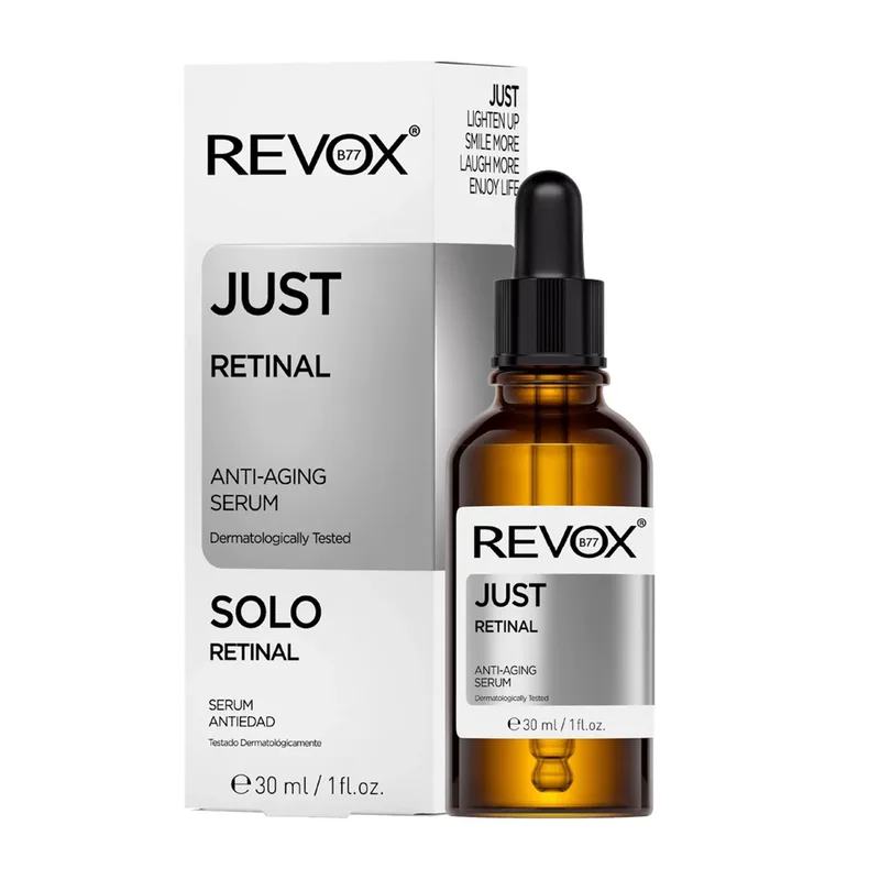 Retinal Serum 30ml