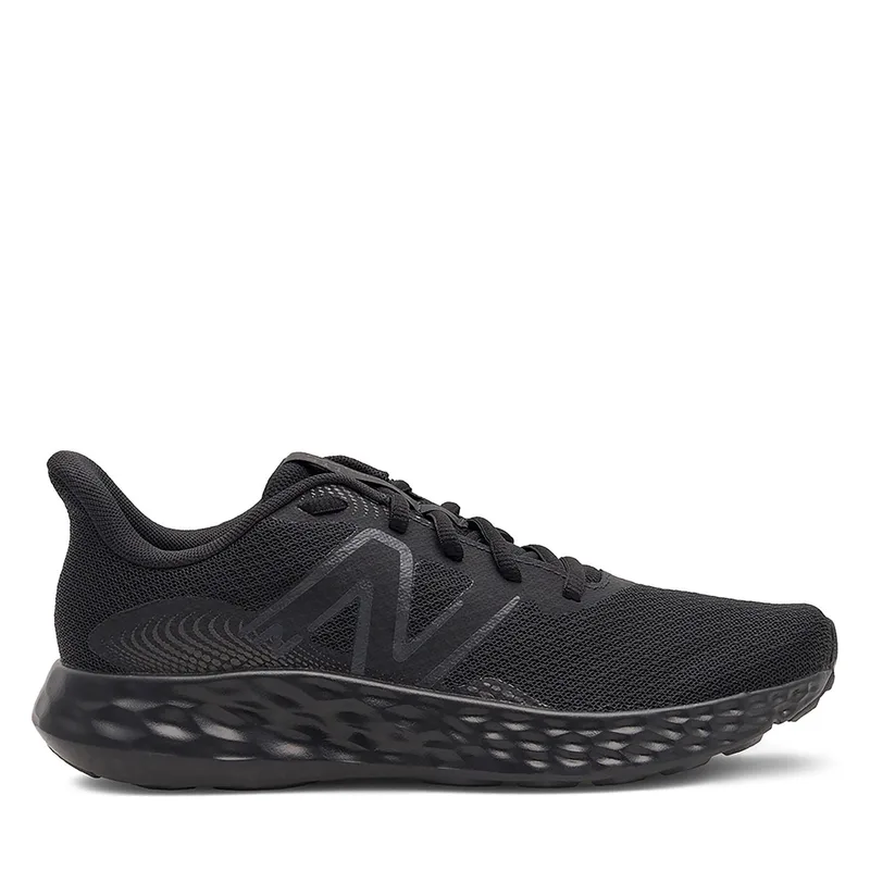 Παπούτσια για Τρέξιμο New Balance W411CK3 Μαύρο
