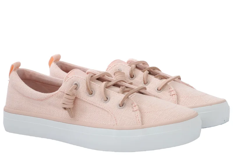 Sneaker Sperry Crest Vibe Baja STS88464-PINK Γυναικείο
