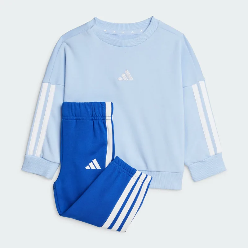 adidas Sportswear Essentials Βρεφικό Σετ Φόρμας (9000258678_64484)