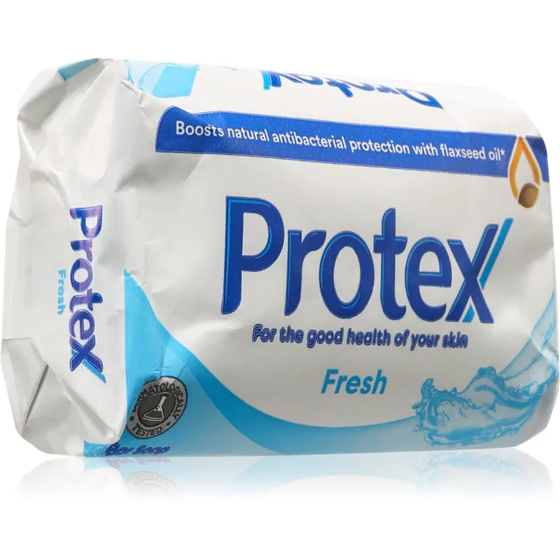 Protex Fresh Μπάρα σαπουνιού 90 γρ
