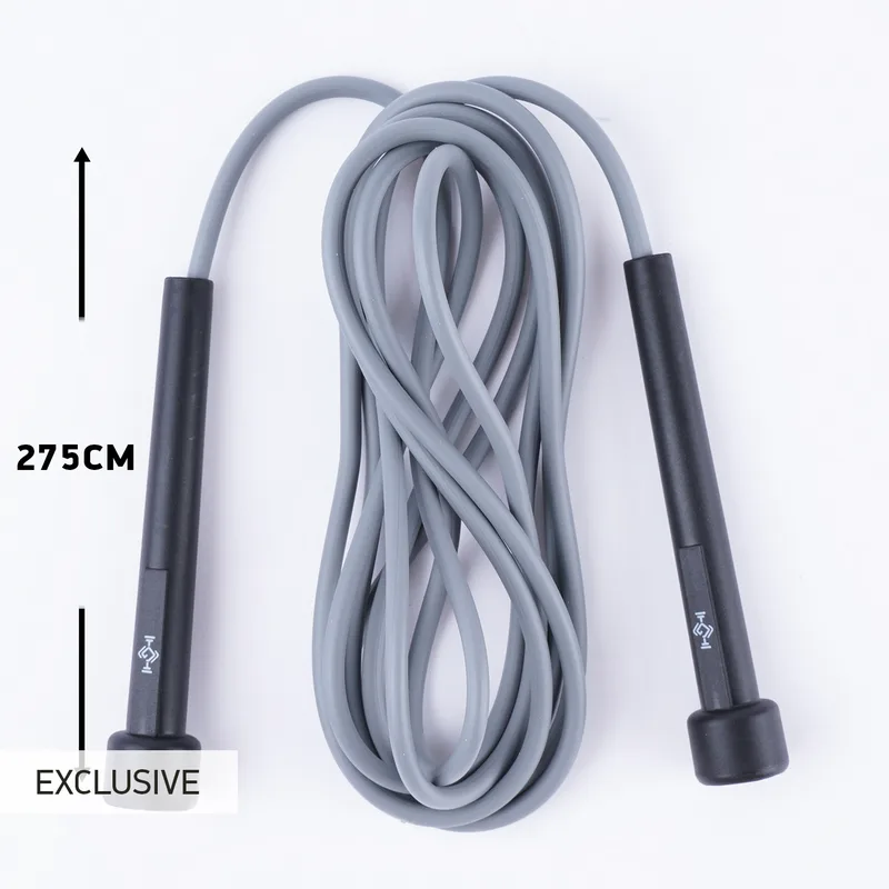 Gymnastik PVC Σχοινάκι Γυμναστικής 275 cm (9000091624_1730)