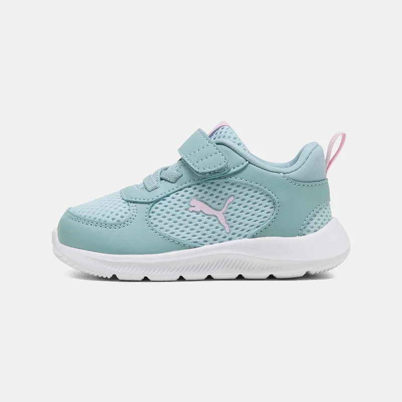 Puma Fun Racer 2 Βρεφικά Παπούτσια (9000262575_92405)