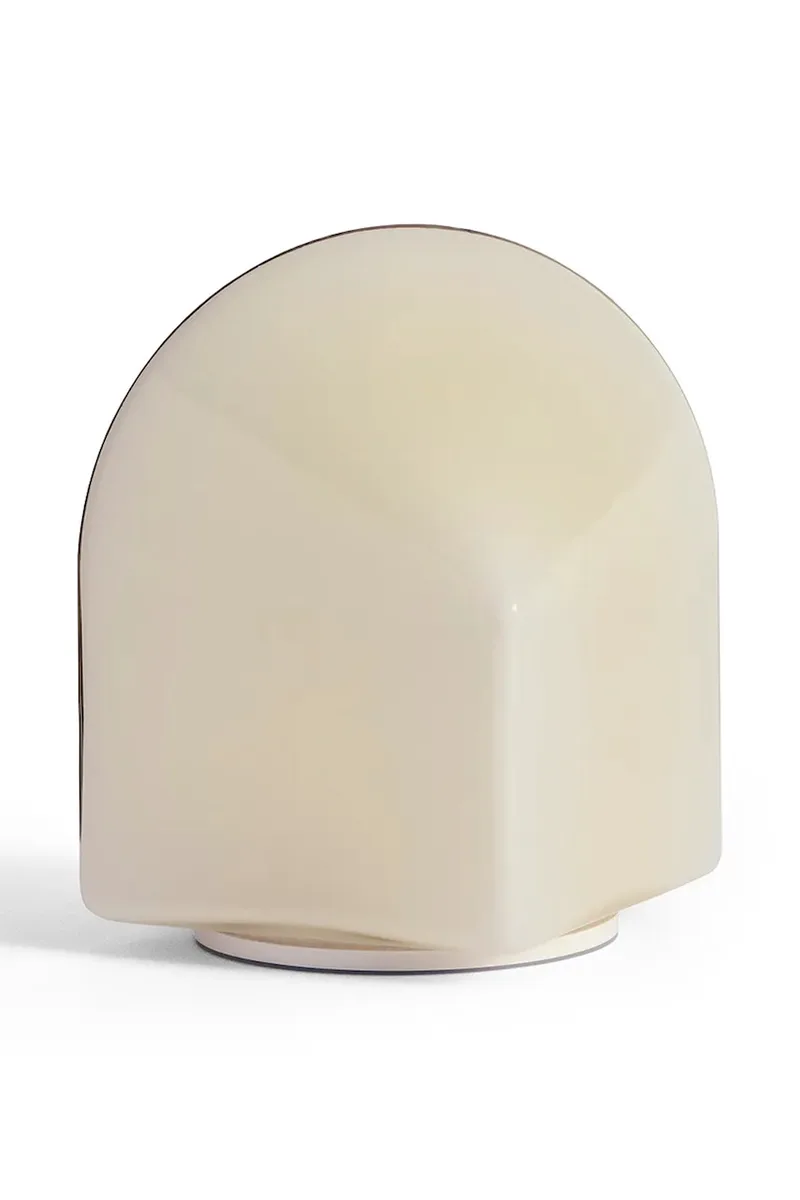 Ασύρματο επιτραπέζιο φωτιστικό led HAY 11 x 11 x 16 cm