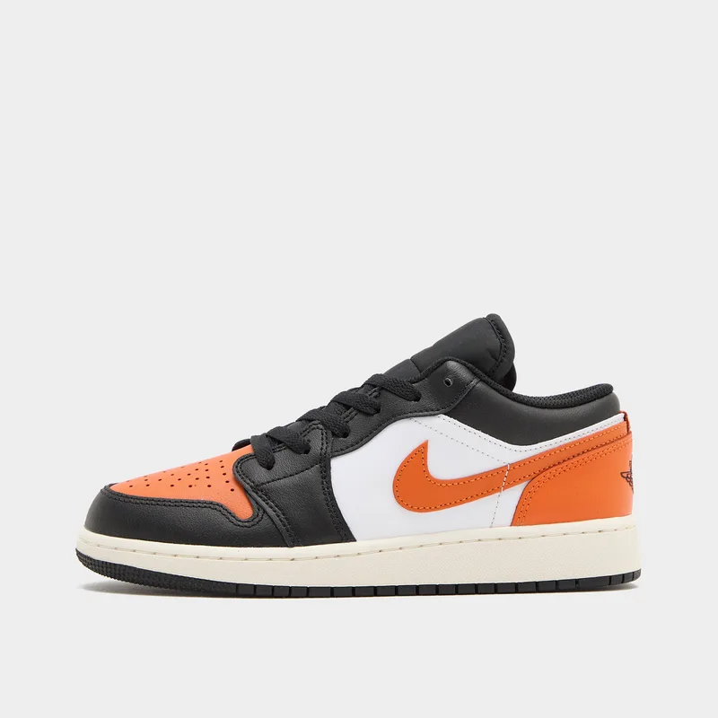 Air Jordan 1 Low Παιδικά Παπούτσια (9000232110_85832)