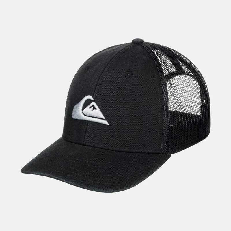 Quiksilver Grounder Trucker Καπέλο (9000075596_1469)
