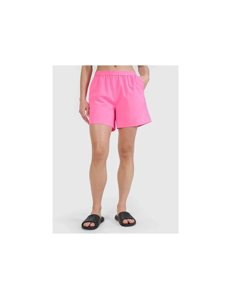 Women's beach shorts 4F 4FWSS25UBDSF12955N