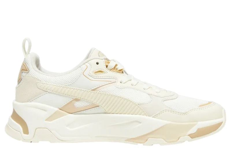 Sneaker Puma Trinity 389289-10 Ανδρικό