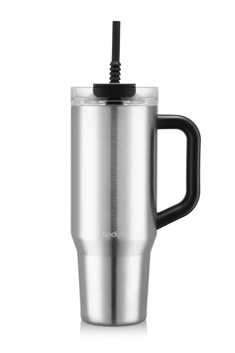 Bodum ισοθερμική κούπα από ανοξείδωτο χάλυβα 1,2 l