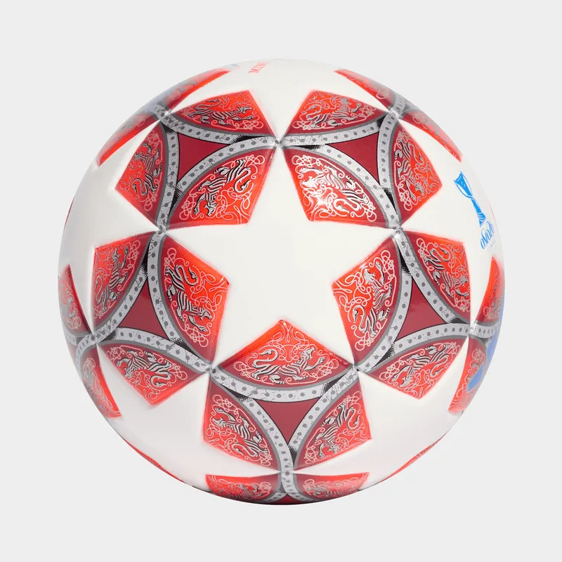 adidas Uefa Women's Champions League Mini Μπάλα Ποδοσφαίρου (9000273607_93727)