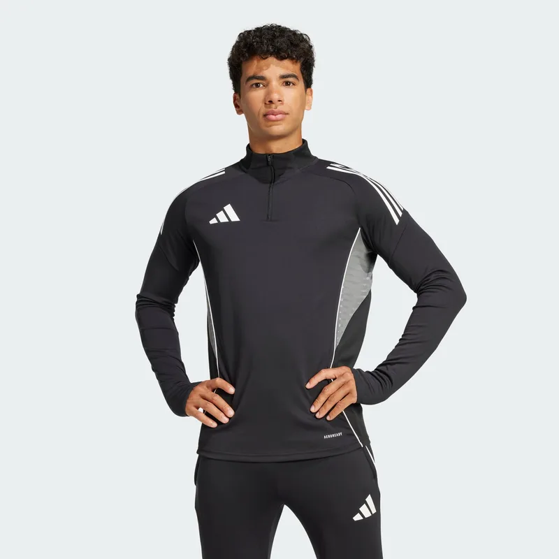 adidas Tiro 25 Competition Training Ανδρική Μπλούζα με Μακρύ Μανίκι (9000226939_85397)