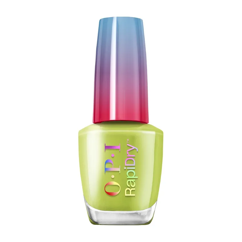 OPI RapiDry - Screen-Grab Green (9ml)