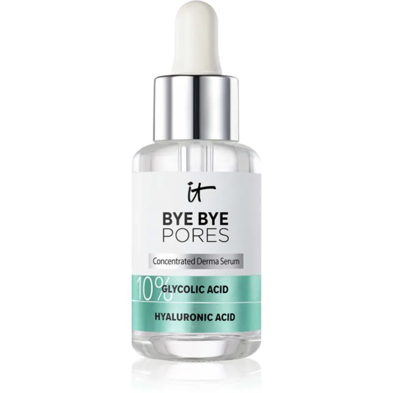 IT Cosmetics Bye Bye Pores ορός απολέπισης για λείανση για γυναίκες 30 ml