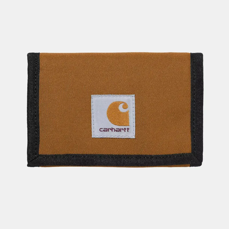 Carhartt WIP Alec Πορτοφόλι (9000255495_44857)