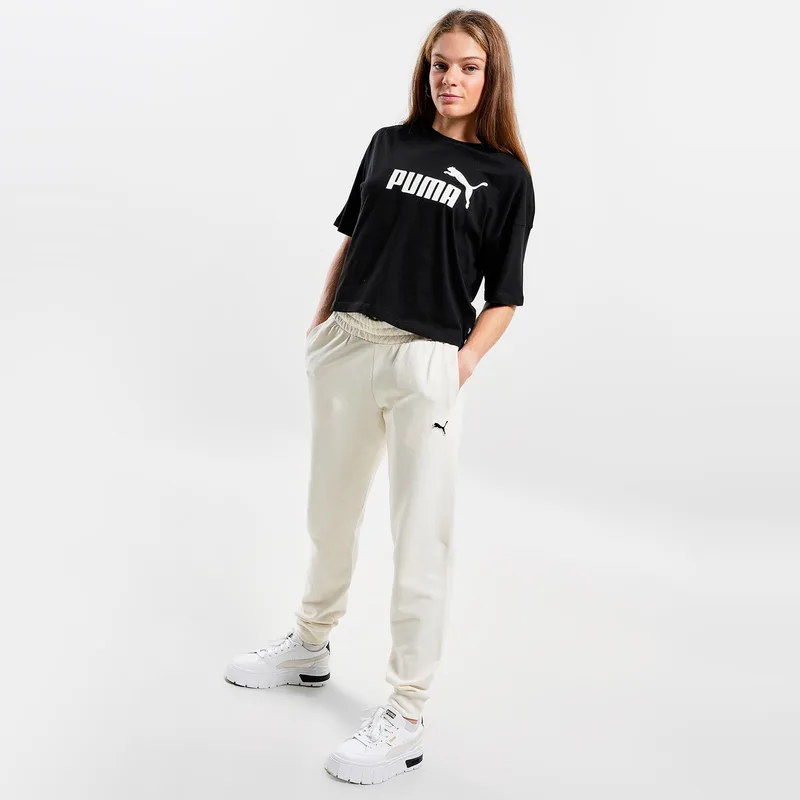 PUMA Better Essentials Γυναικείο Παντελόνι Φόρμας (9000158921_15885)