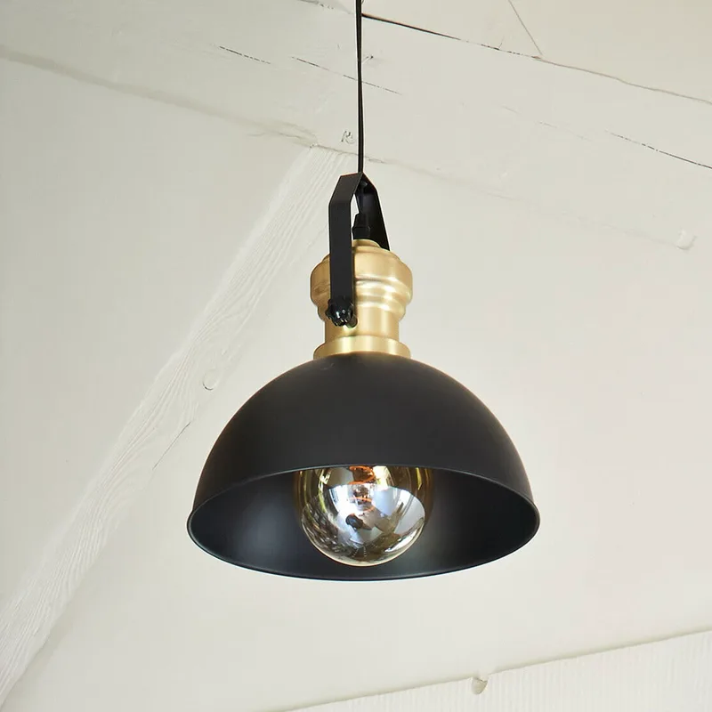 Φωτιστικό Οροφής Μονόφωτο A-S Flower Black 173244