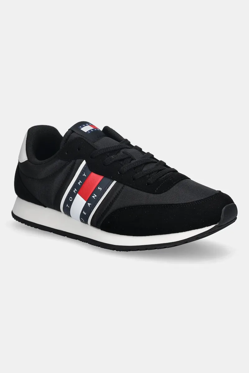 Tommy Jeans TJM CLASSIC RUNNER sneakers Ανδρικά
