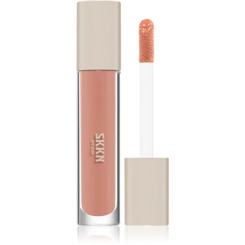 SKKN by Kim Make-up Lip Gloss λιπ γκλος απόχρωση Nude 04 4.25 ml