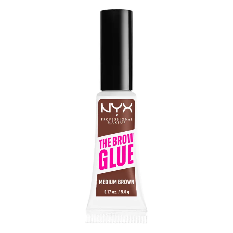 The Brow Glue Instant Brow Styler 6ml