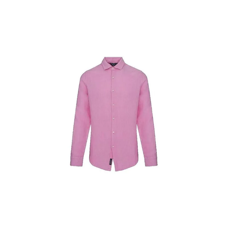 Πουκάμισο με μακριά μανίκια Superdry Chemise manches longues Long Casual