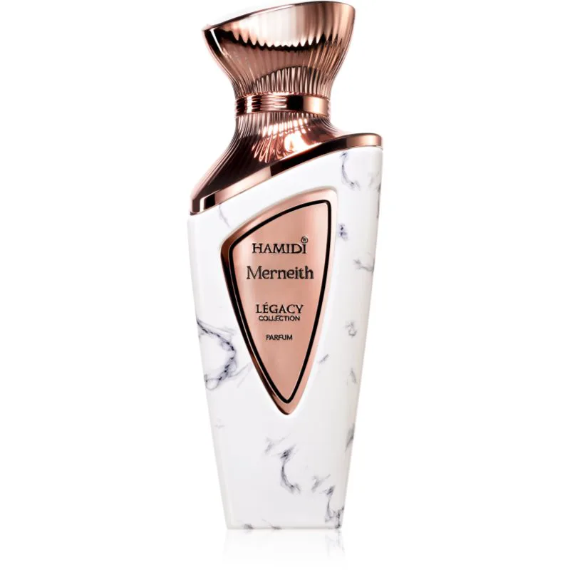 Hamidi Legacy Merneith άρωμα για γυναίκες 100 ml