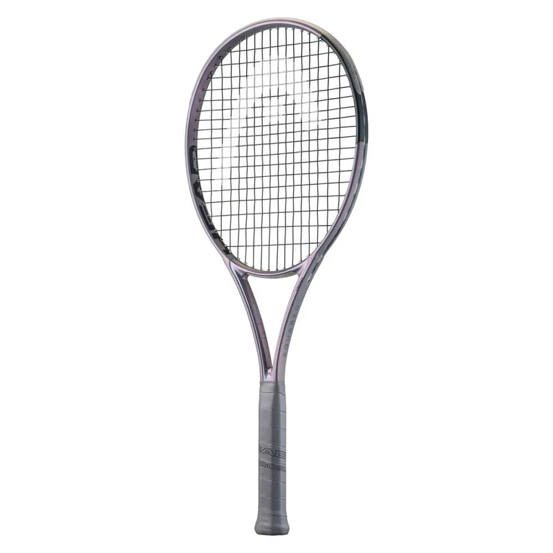 SQUARED ΡΑΚETA TENNIS HEAD