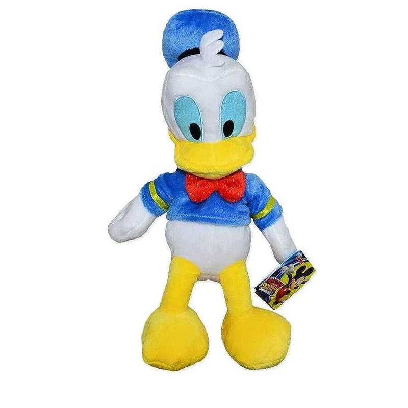 ΛΟΥΤΡΙΝΟ DISNEY ΝΤΟΝΑΛΤ 25cm-1601688