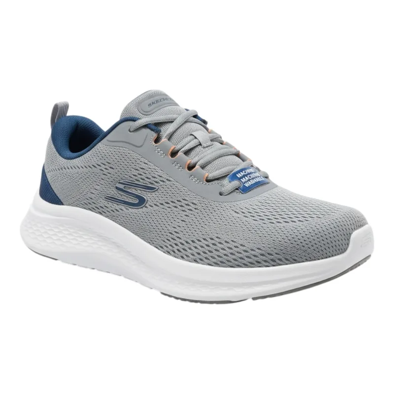 Skechers Ανδρικά Αθλητικά SKECH-LITE PRO-2 Berrix 233184/GYBL Γκρί