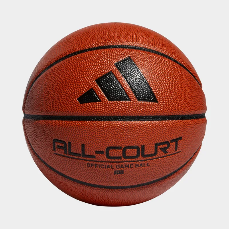 adidas All-Court Μπάλα Μπάσκετ (9000113862_20286)