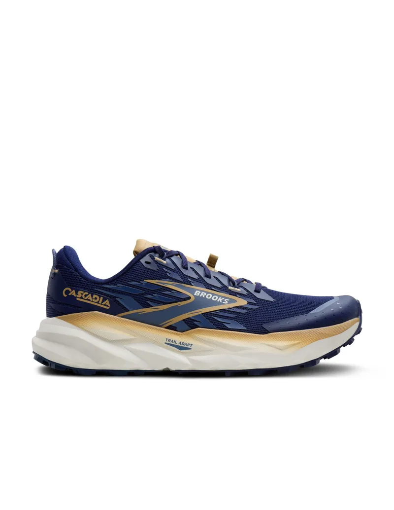 Brooks Cascadia 19 1104571D455