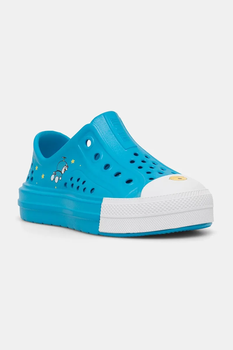 Converse Παιδικά πάνινα παπούτσια Doraemon · Converse Chuck Taylor All Star Play Lite CX