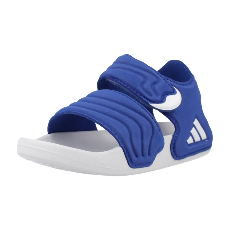 Σανδάλια χωρίς τακούνι adidas Hq9208 Adilette